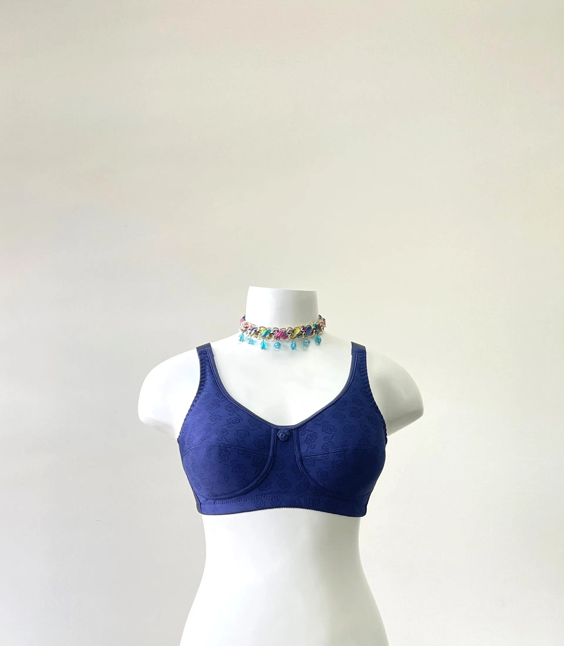 103 Rose Contour Bra