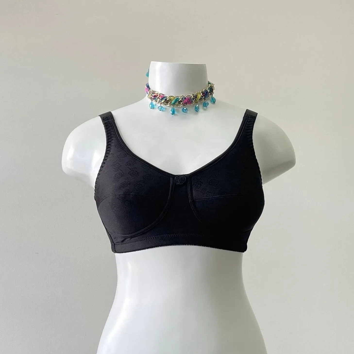 103 Rose Contour Bra