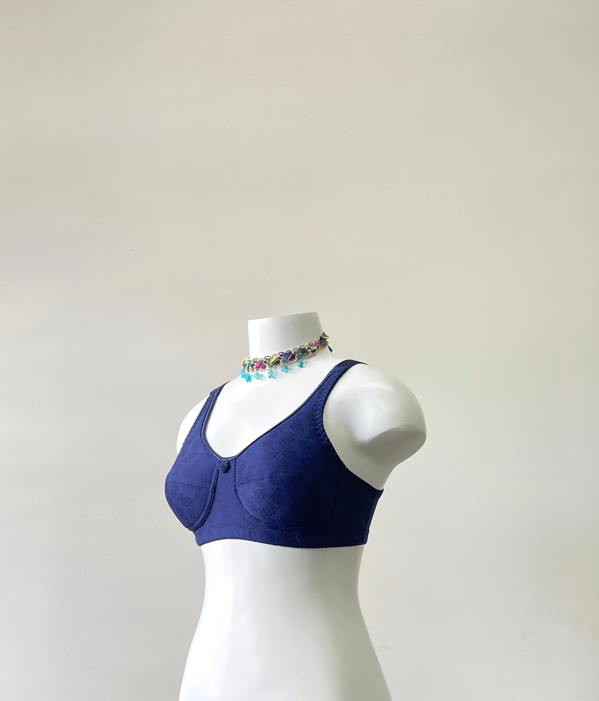 103 Rose Contour Bra