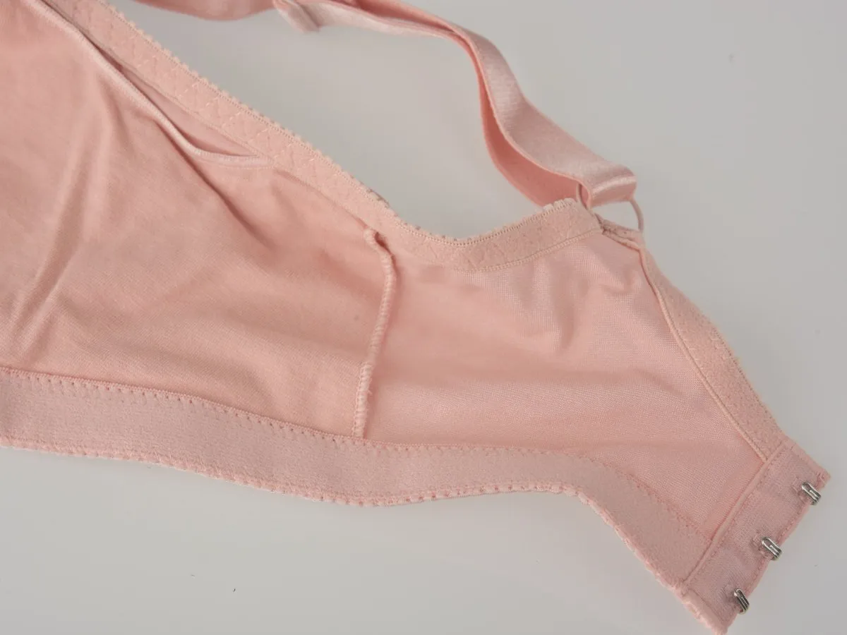 103 Rose Contour Bra