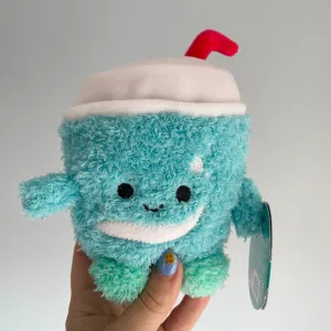 BumBumz 4.5" MovieBumz Plush Scooter the Soda Pop