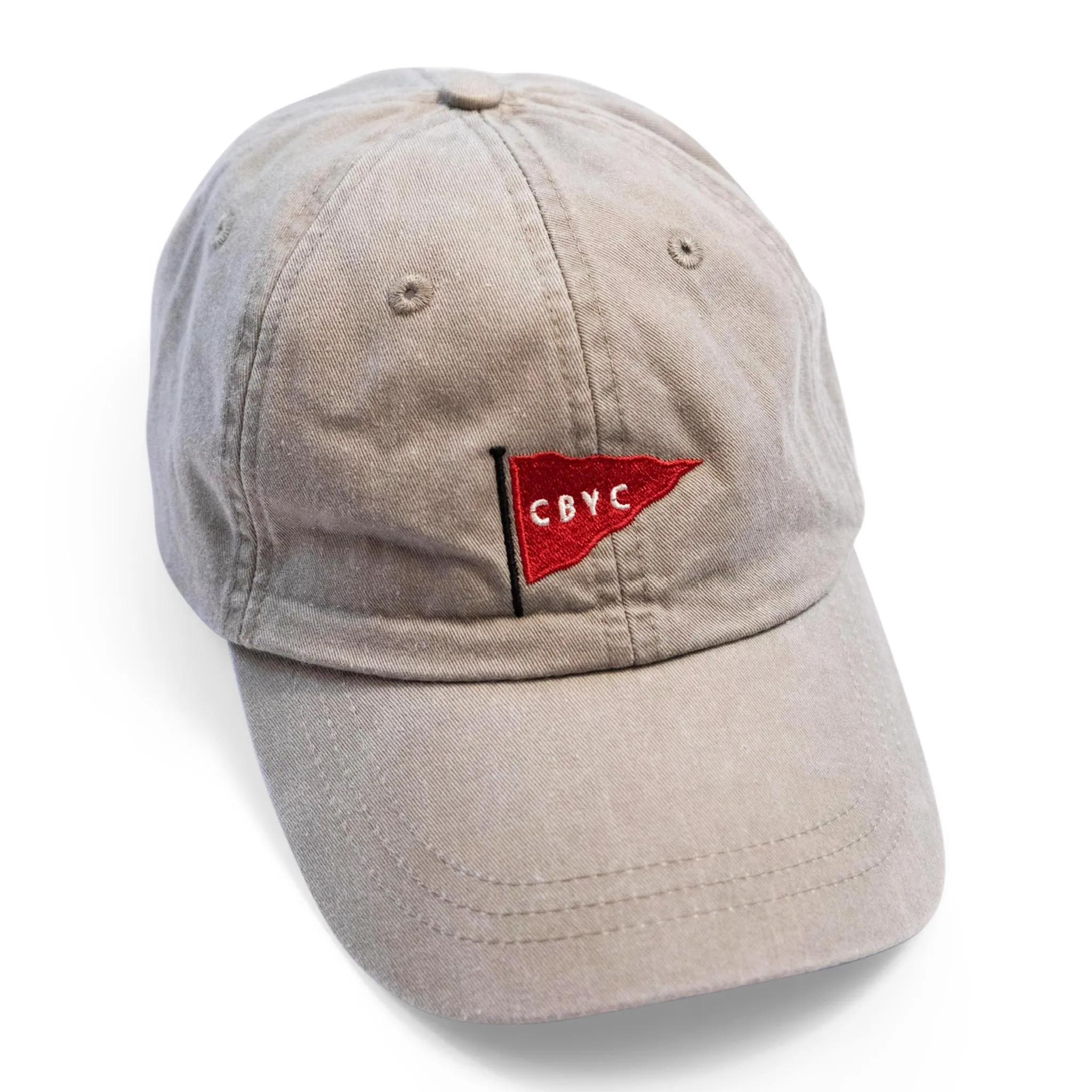 CBYC Hat