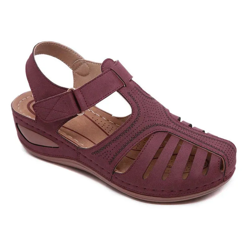 Comfortable Elegant Woman Shoes