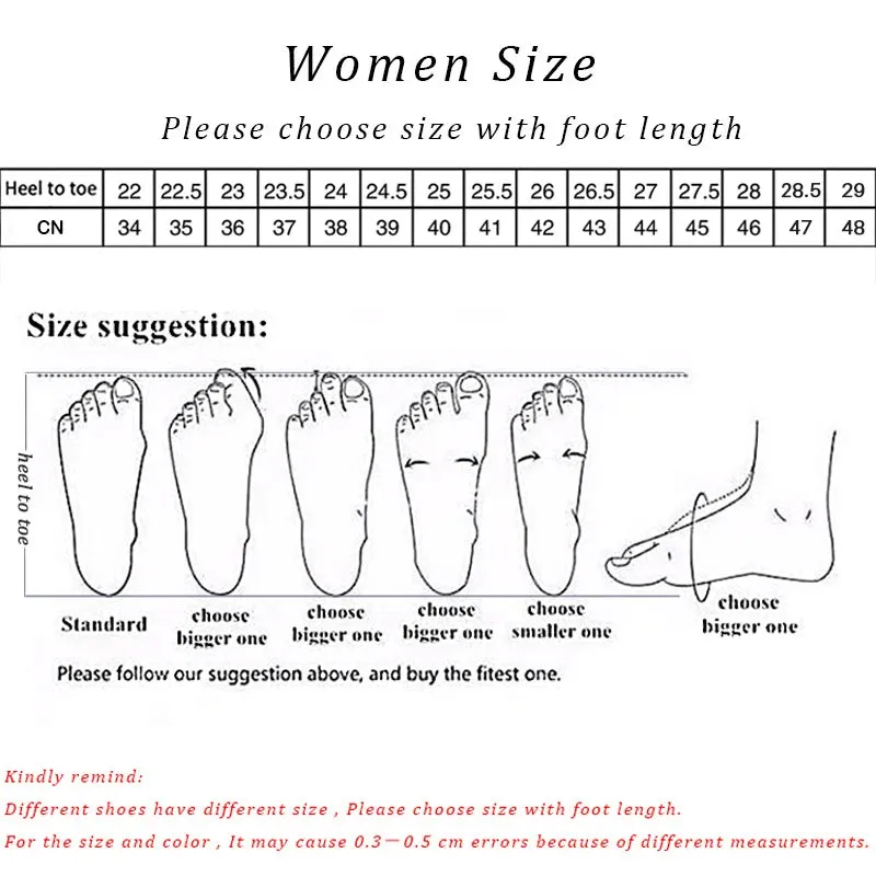 Comfortable Elegant Woman Shoes