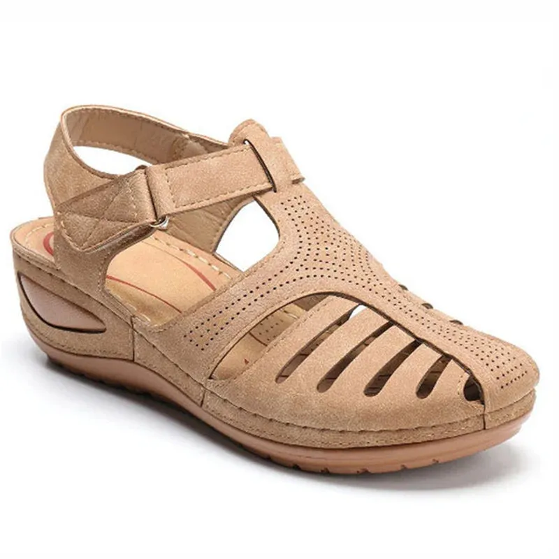 Comfortable Elegant Woman Shoes
