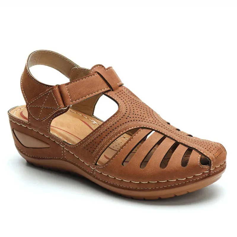 Comfortable Elegant Woman Shoes