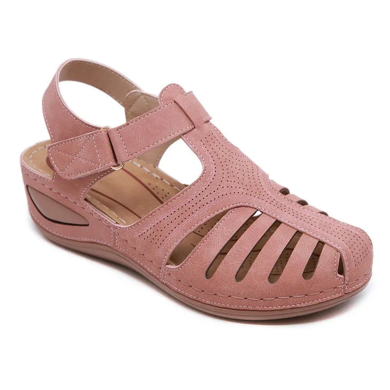 Comfortable Elegant Woman Shoes