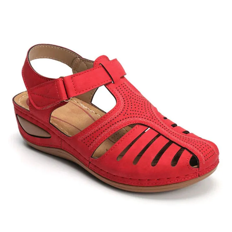 Comfortable Elegant Woman Shoes
