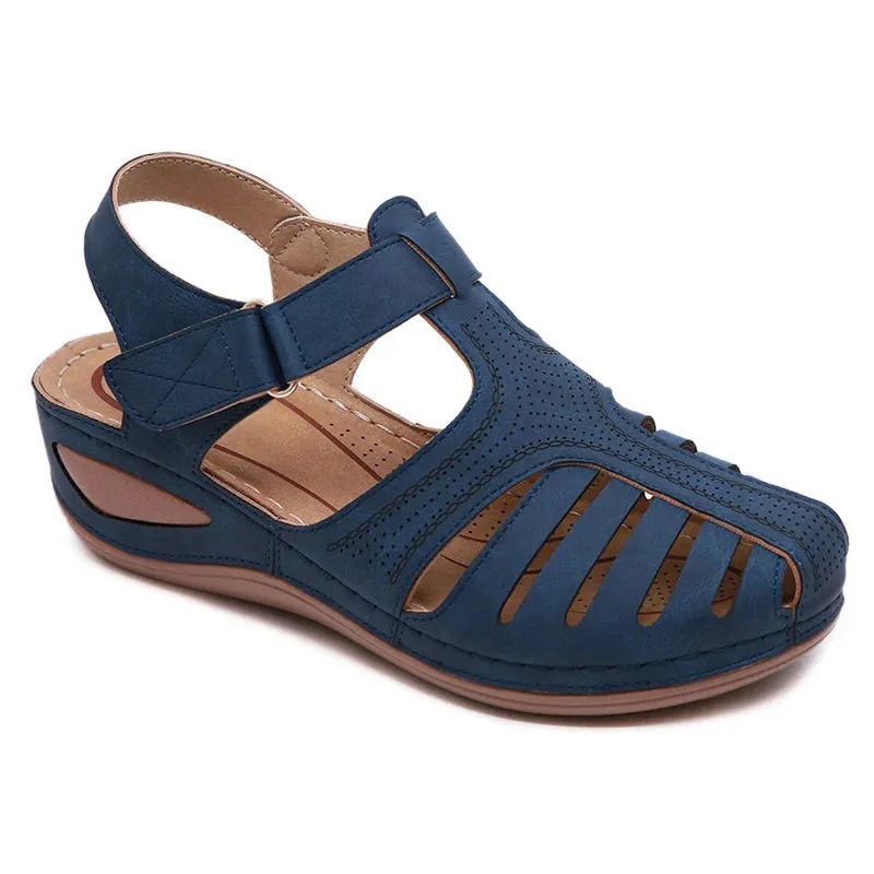 Comfortable Elegant Woman Shoes