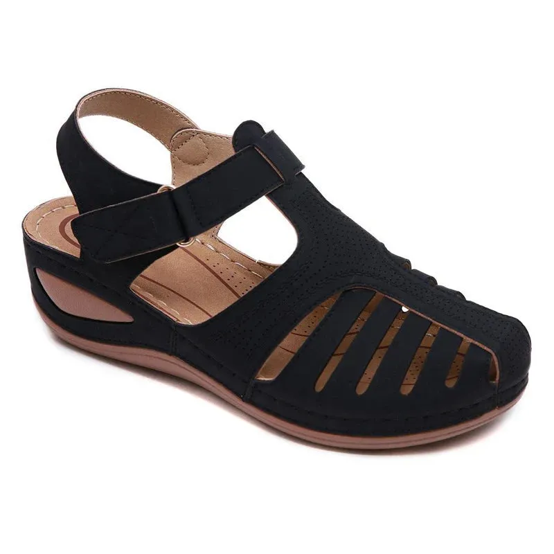 Comfortable Elegant Woman Shoes