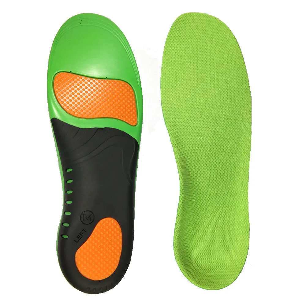 cuzcare Comfortable Insoles