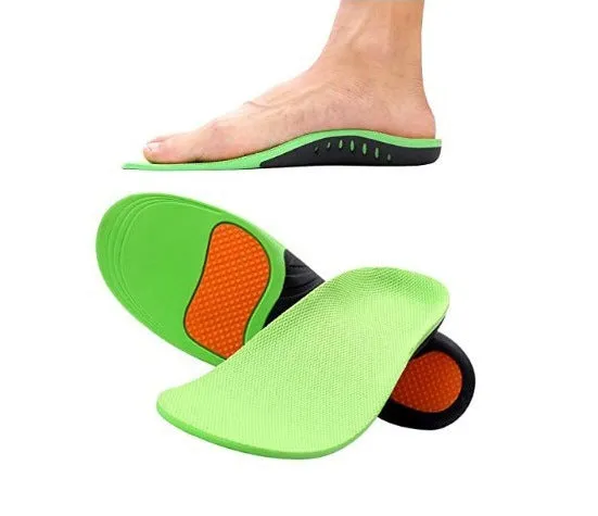 cuzcare Comfortable Insoles