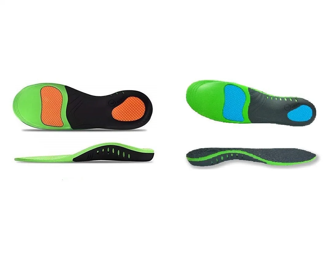 cuzcare Comfortable Insoles