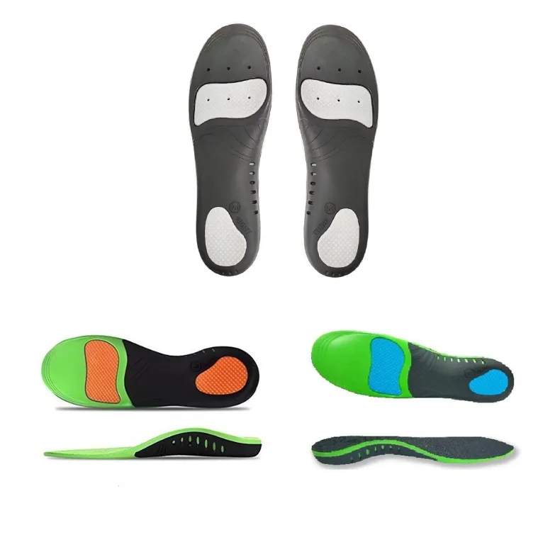 cuzcare Comfortable Insoles
