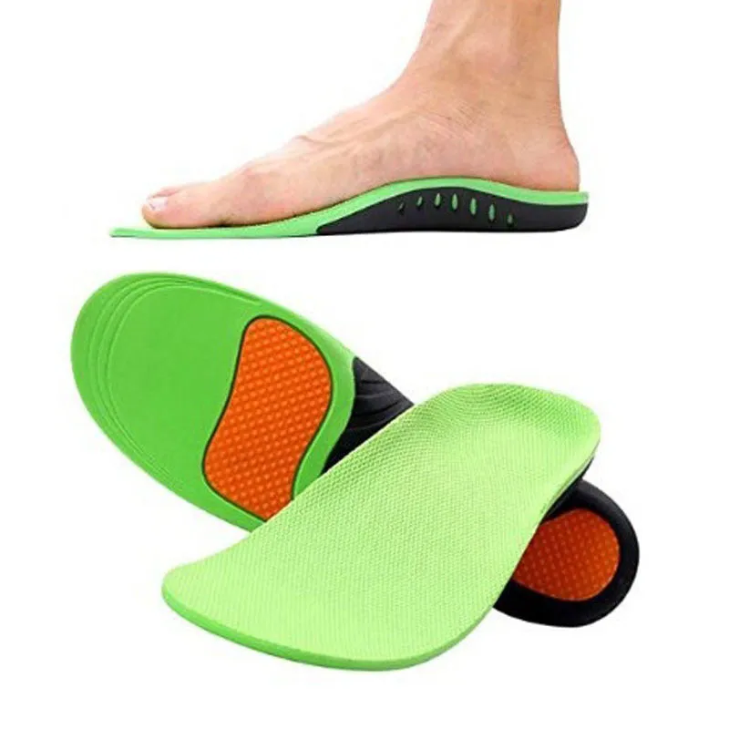 cuzcare Comfortable Insoles