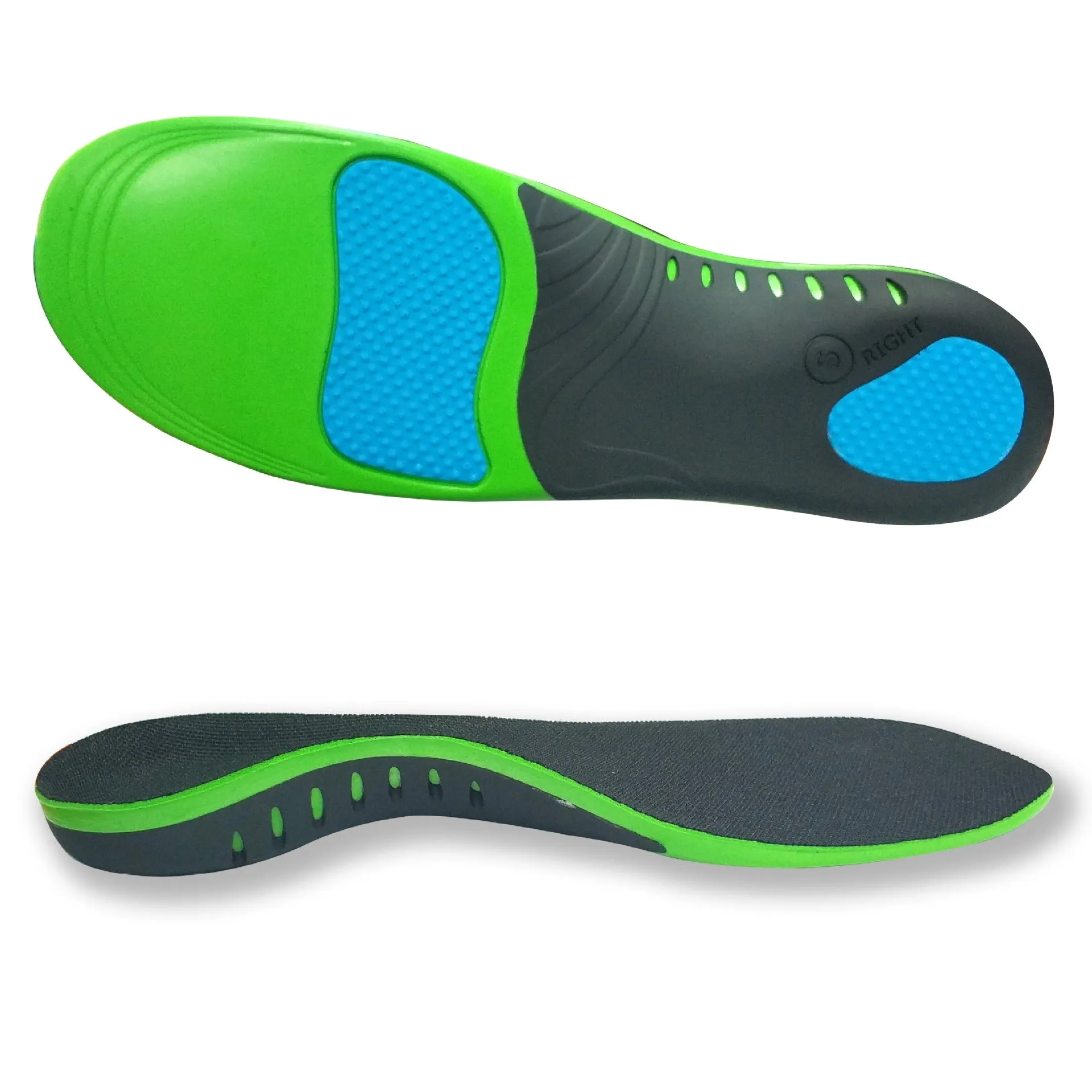 cuzcare Comfortable Insoles