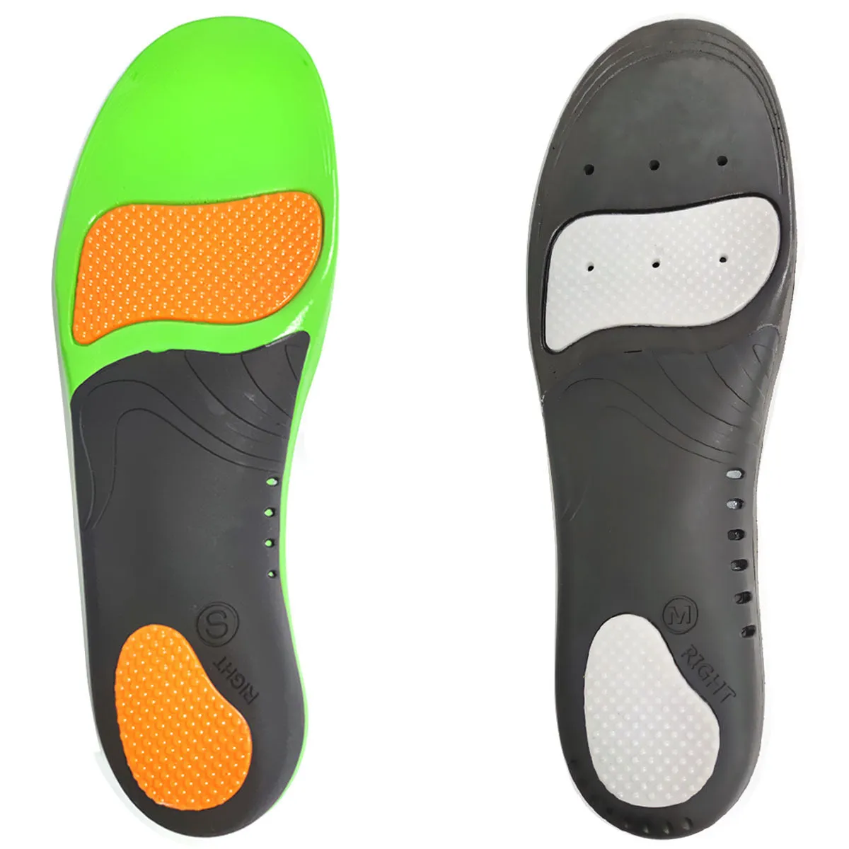 cuzcare Comfortable Insoles