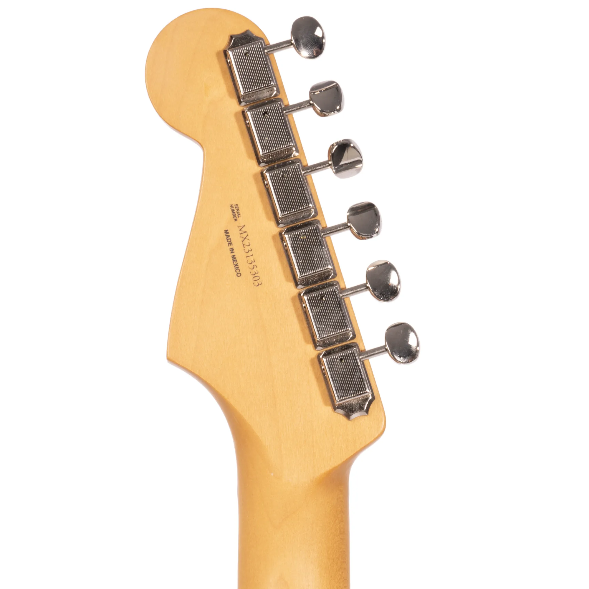 Fender 70th Anniversary Player Stratocaster Electric Guitar, Rosewood Fingerboard, Nebula Noir