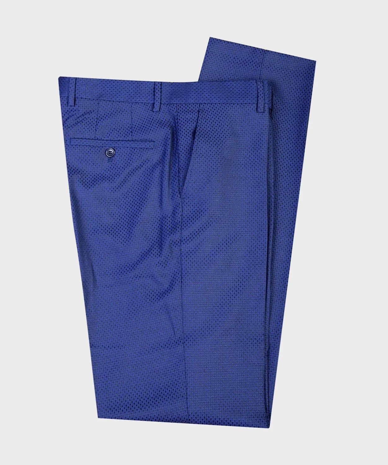 Leya Tux (Blue)