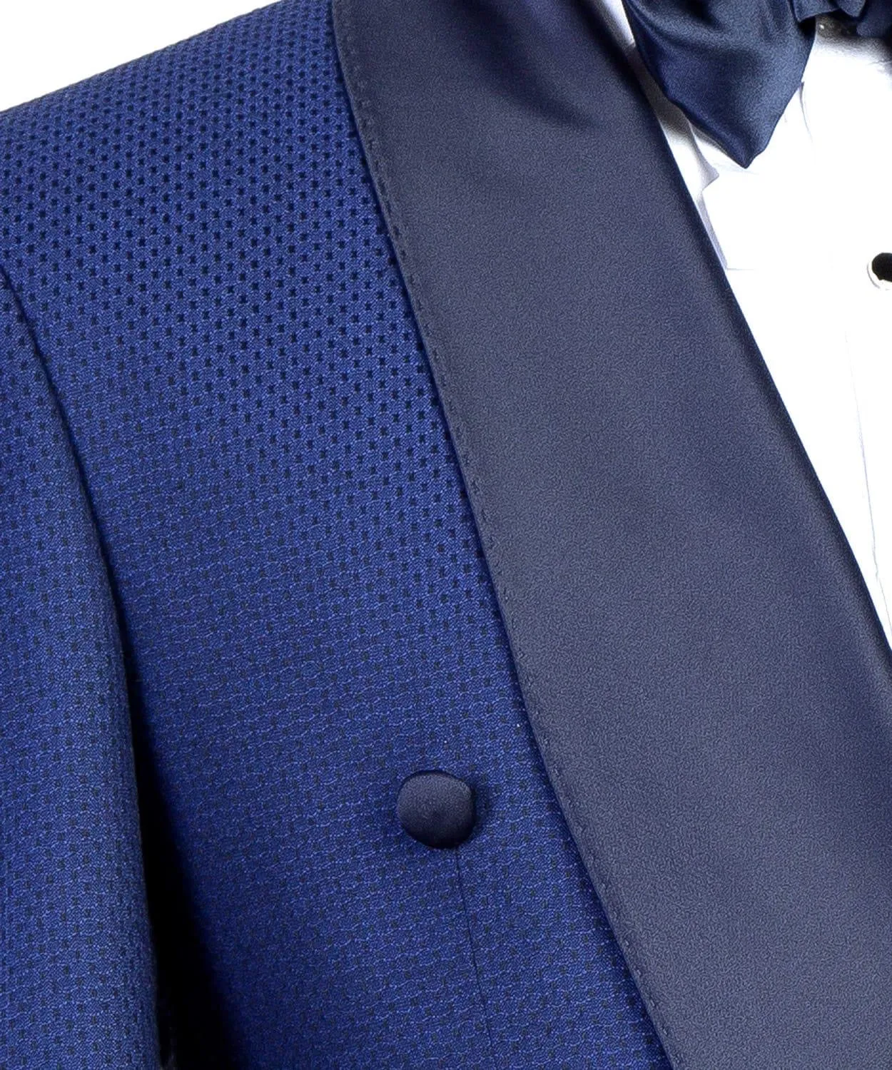Leya Tux (Blue)