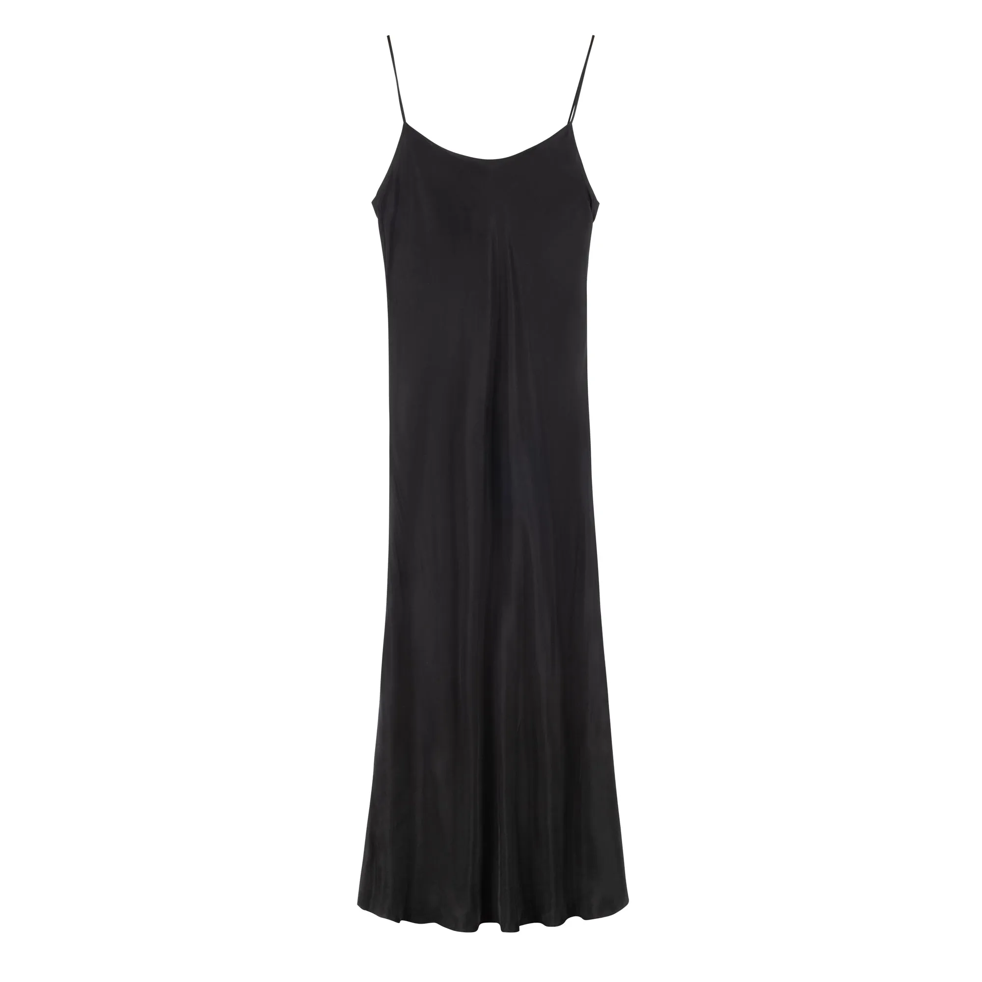 Maxi Slip Dress [Final Sale]