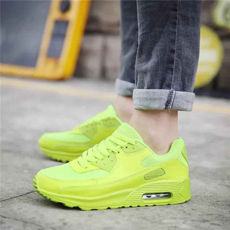 Men's Classic Comfortable Air Cushion Shoes