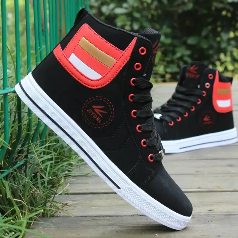 Men's Comfortable Lightweight Non-slip Shoes