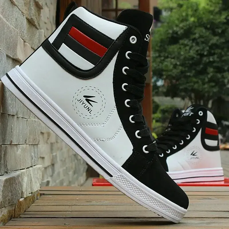 Men's Comfortable Lightweight Non-slip Shoes
