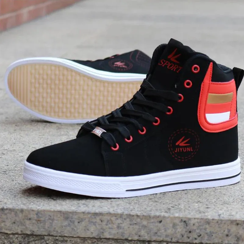 Men's Comfortable Lightweight Non-slip Shoes