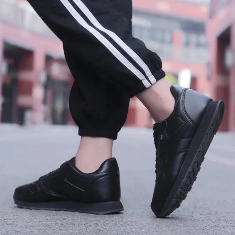 Men's Comfortable Summer Casual Outdoor Shoes
