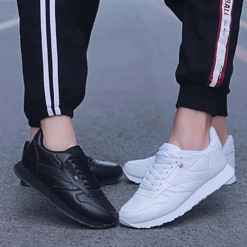 Men's Comfortable Summer Casual Outdoor Shoes