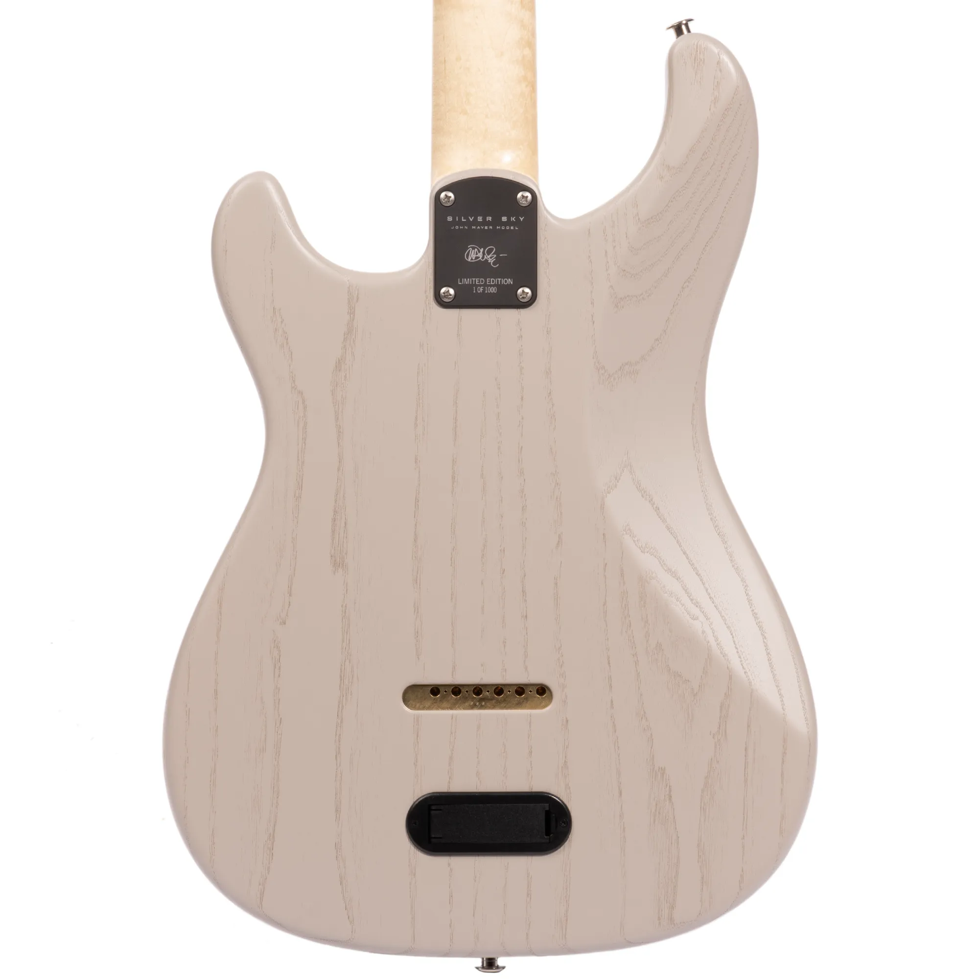PRS Limited Edition Silver Sky Dead Spec Electric Guitar, Rosewood Fretboard, Moc Sand Satin