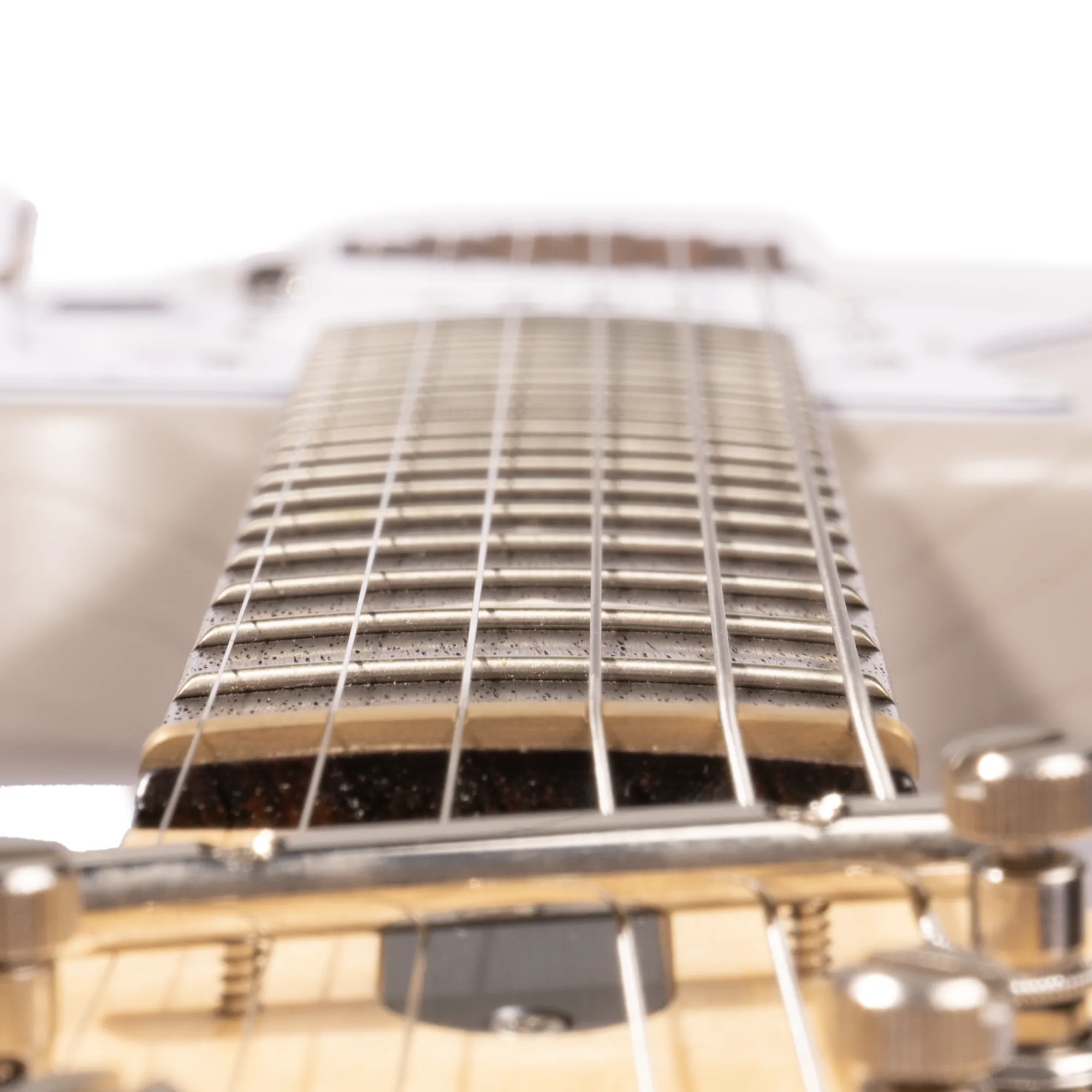PRS Limited Edition Silver Sky Dead Spec Electric Guitar, Rosewood Fretboard, Moc Sand Satin