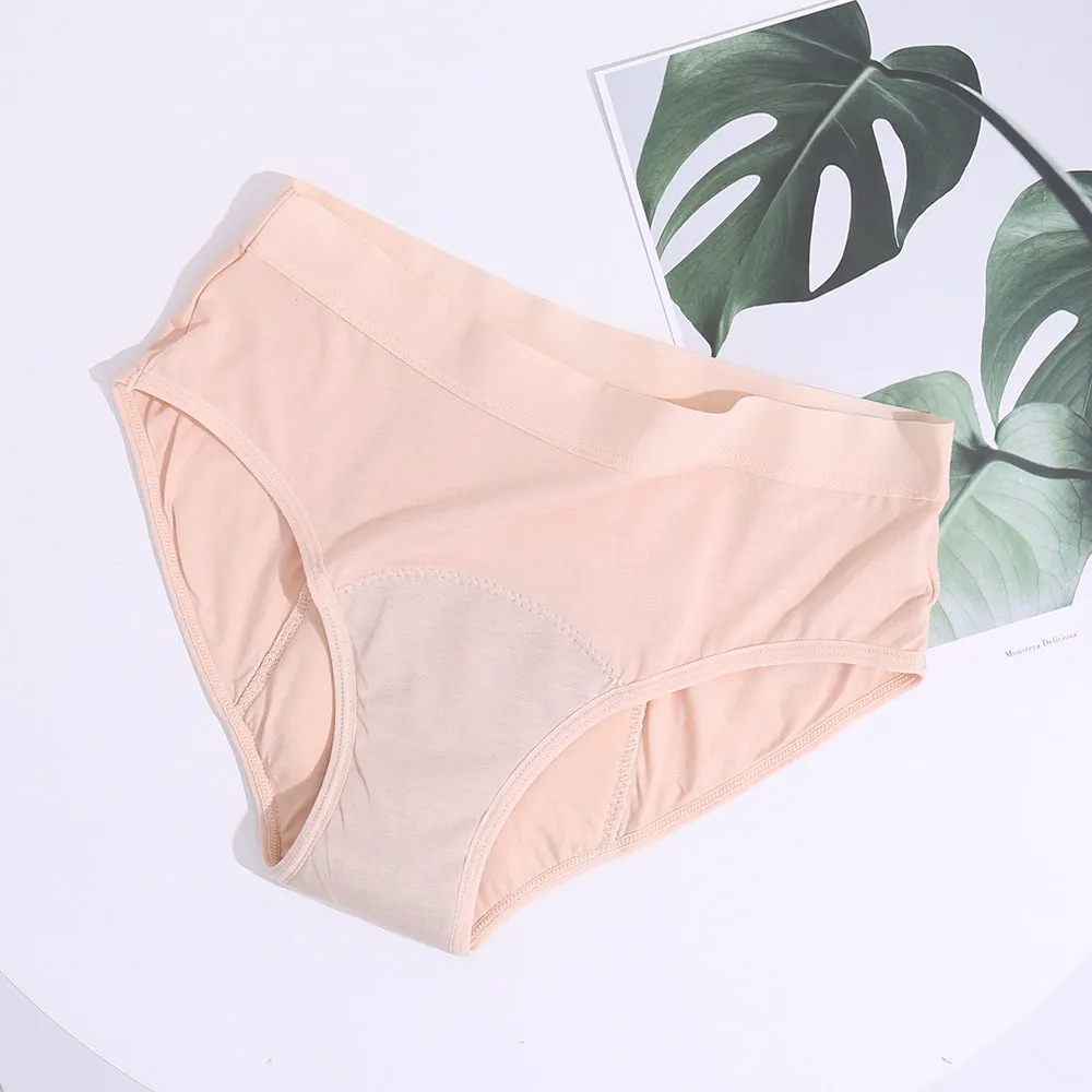 THE COMFORTABLE | HIGH-WAIST