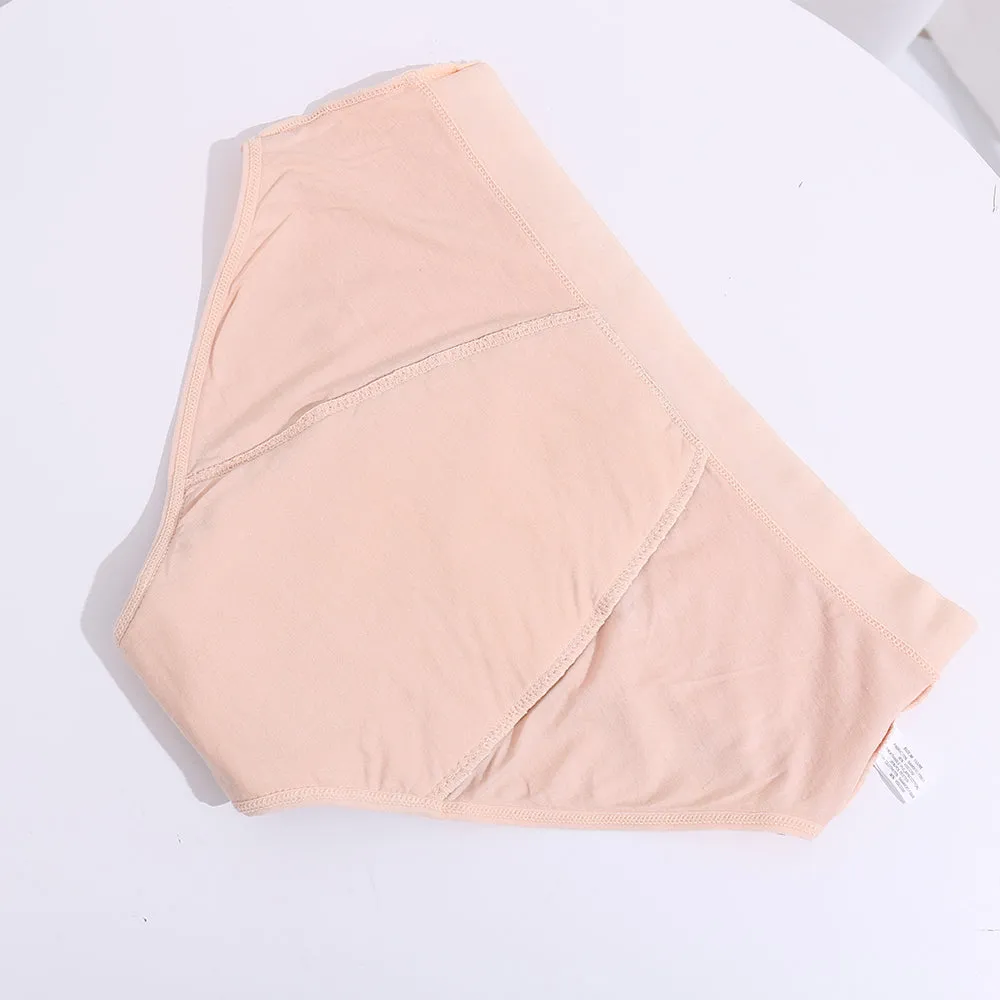 THE COMFORTABLE | HIGH-WAIST