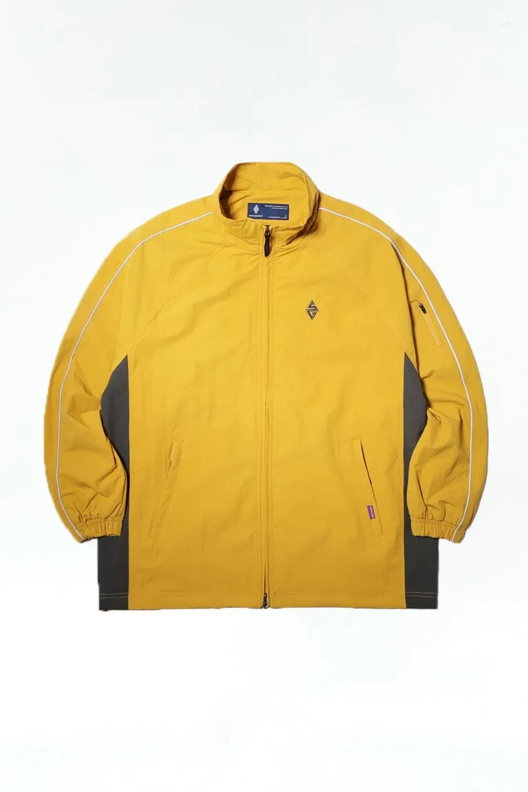 V2 SIDELINE TRACK JACKET