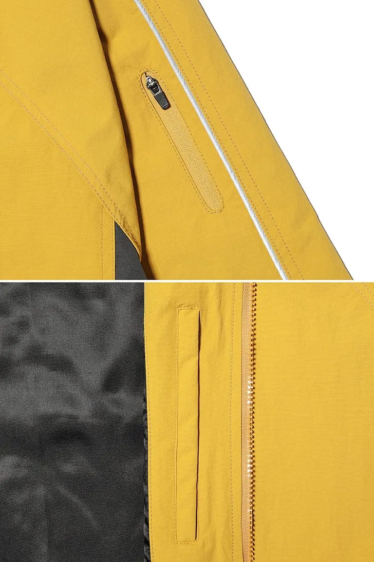 V2 SIDELINE TRACK JACKET