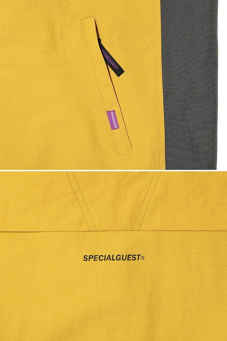 V2 SIDELINE TRACK JACKET