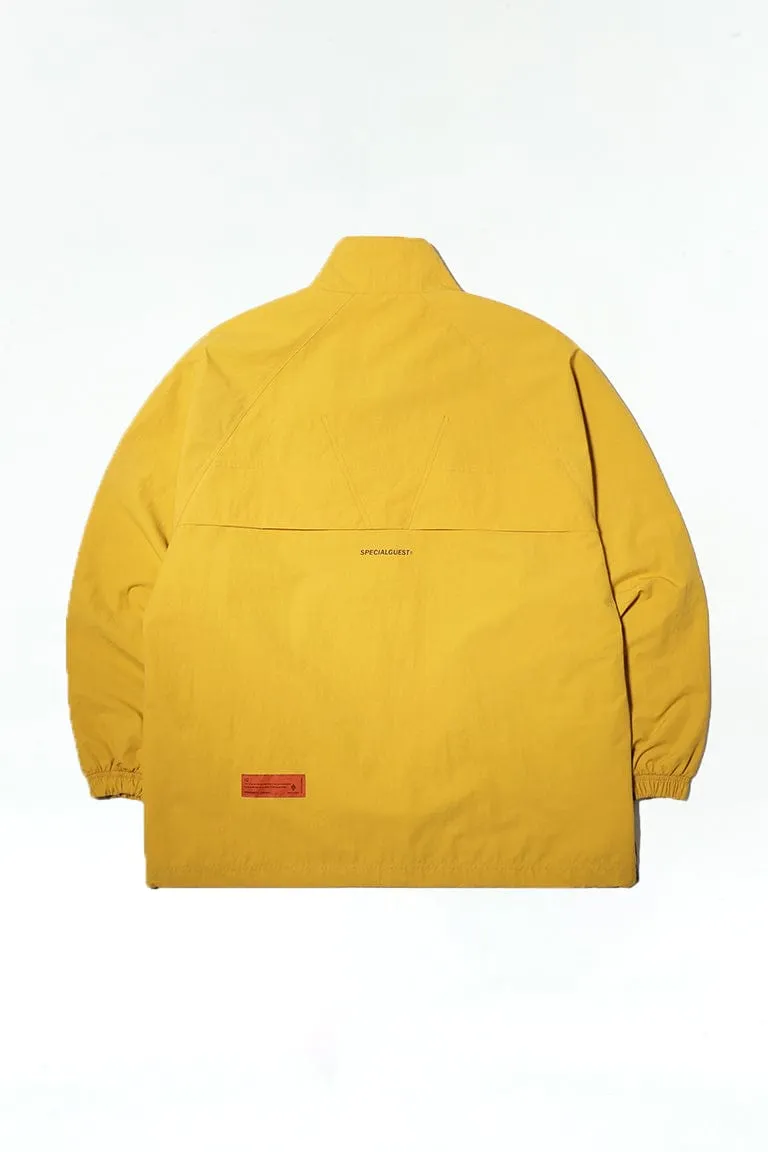 V2 SIDELINE TRACK JACKET