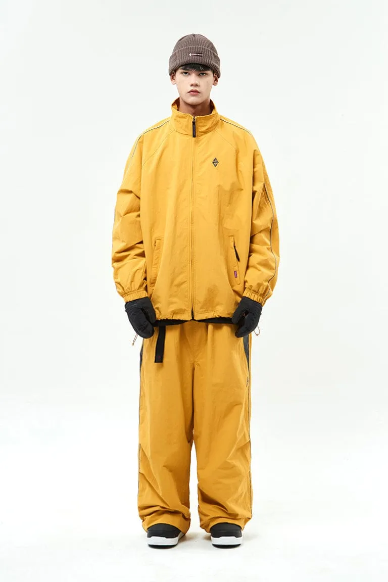 V2 SIDELINE TRACK JACKET