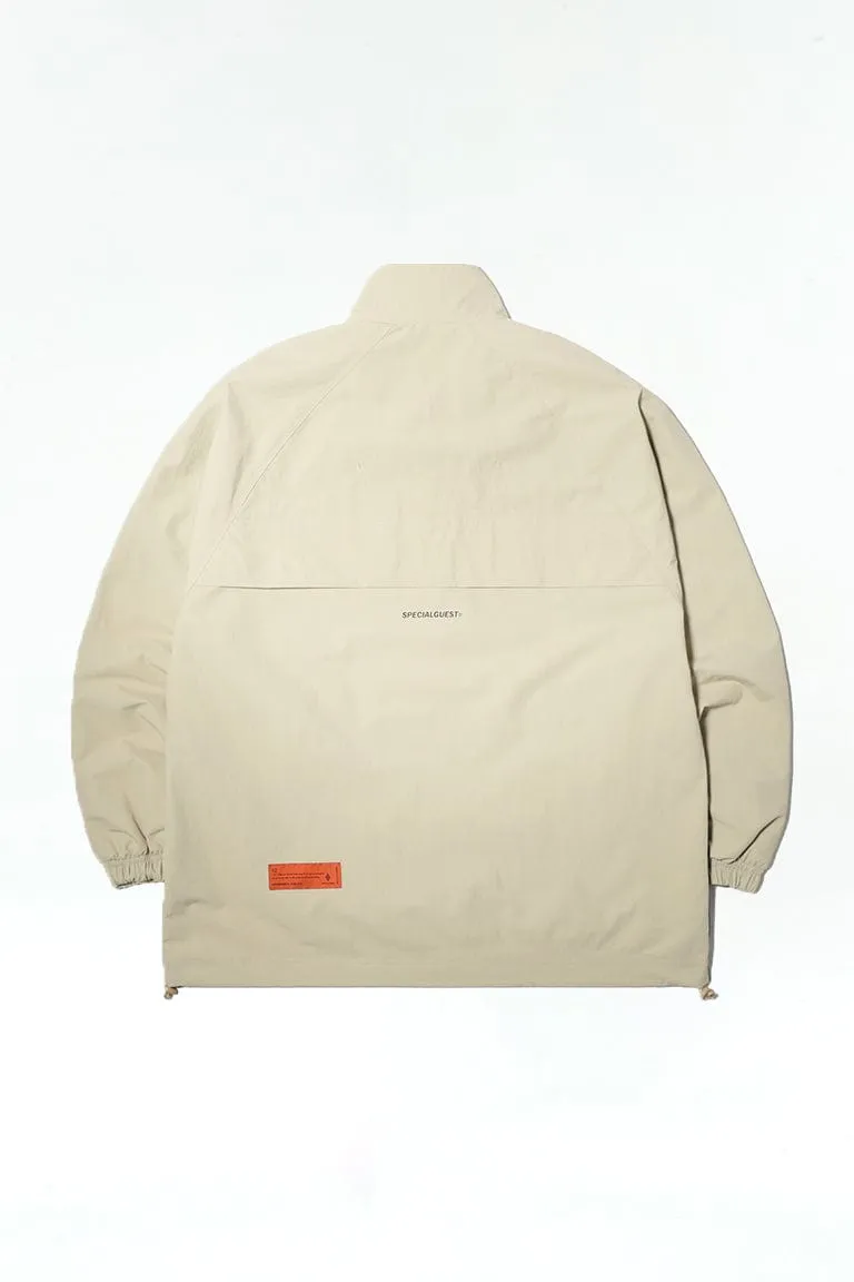 V2 SIDELINE TRACK JACKET