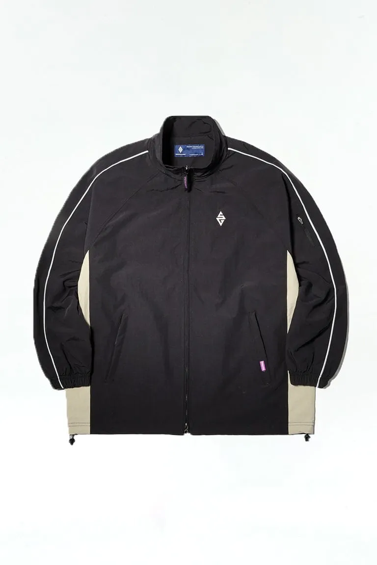 V2 SIDELINE TRACK JACKET