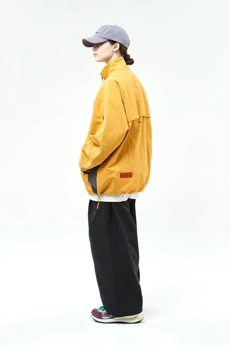 V2 SIDELINE TRACK JACKET