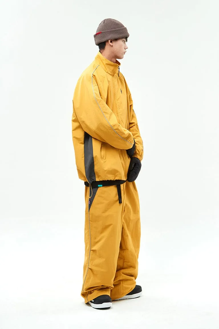 V2 SIDELINE TRACK JACKET
