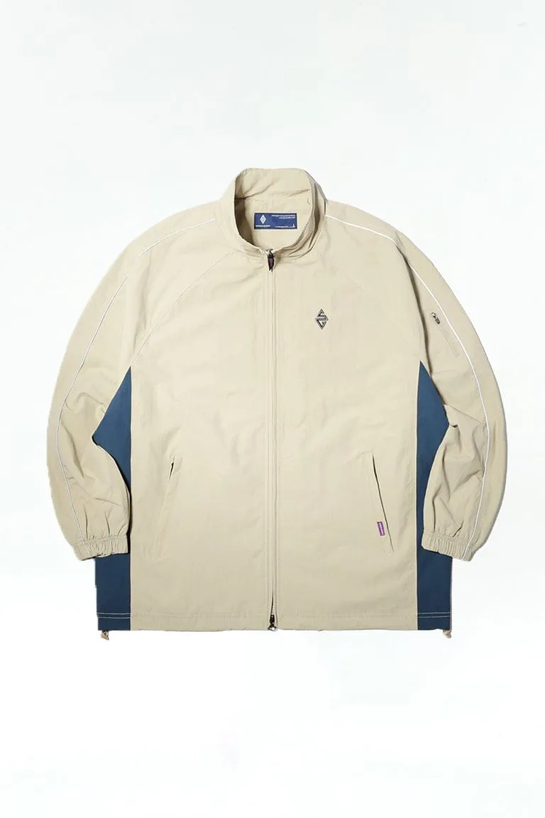 V2 SIDELINE TRACK JACKET