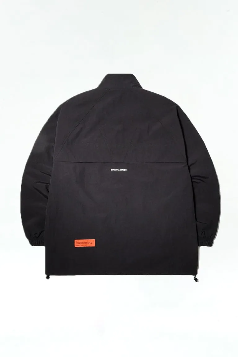V2 SIDELINE TRACK JACKET