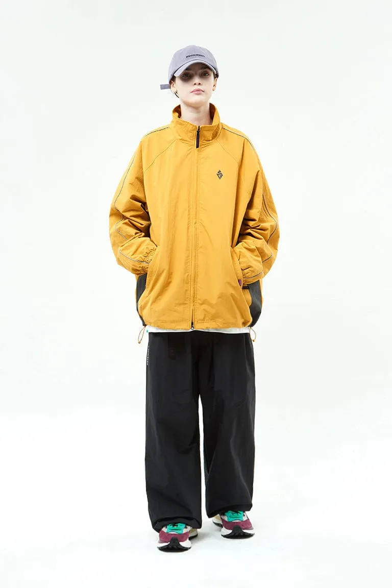V2 SIDELINE TRACK JACKET