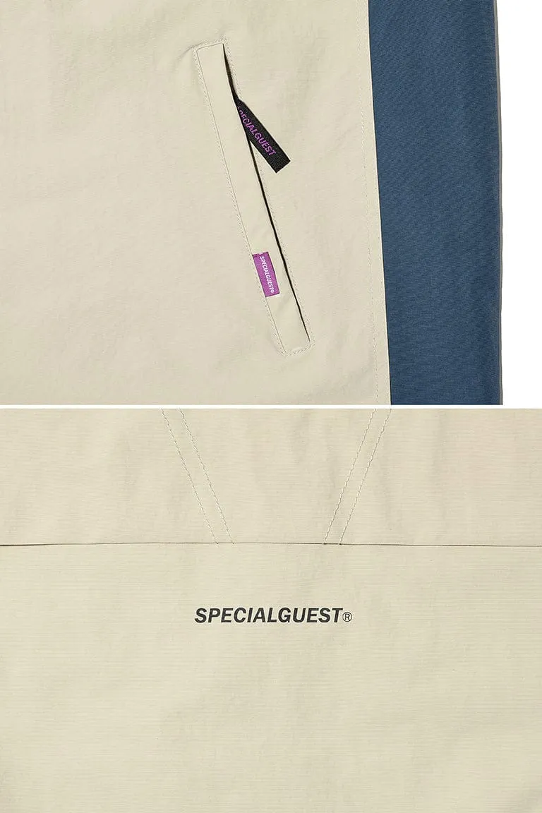 V2 SIDELINE TRACK JACKET
