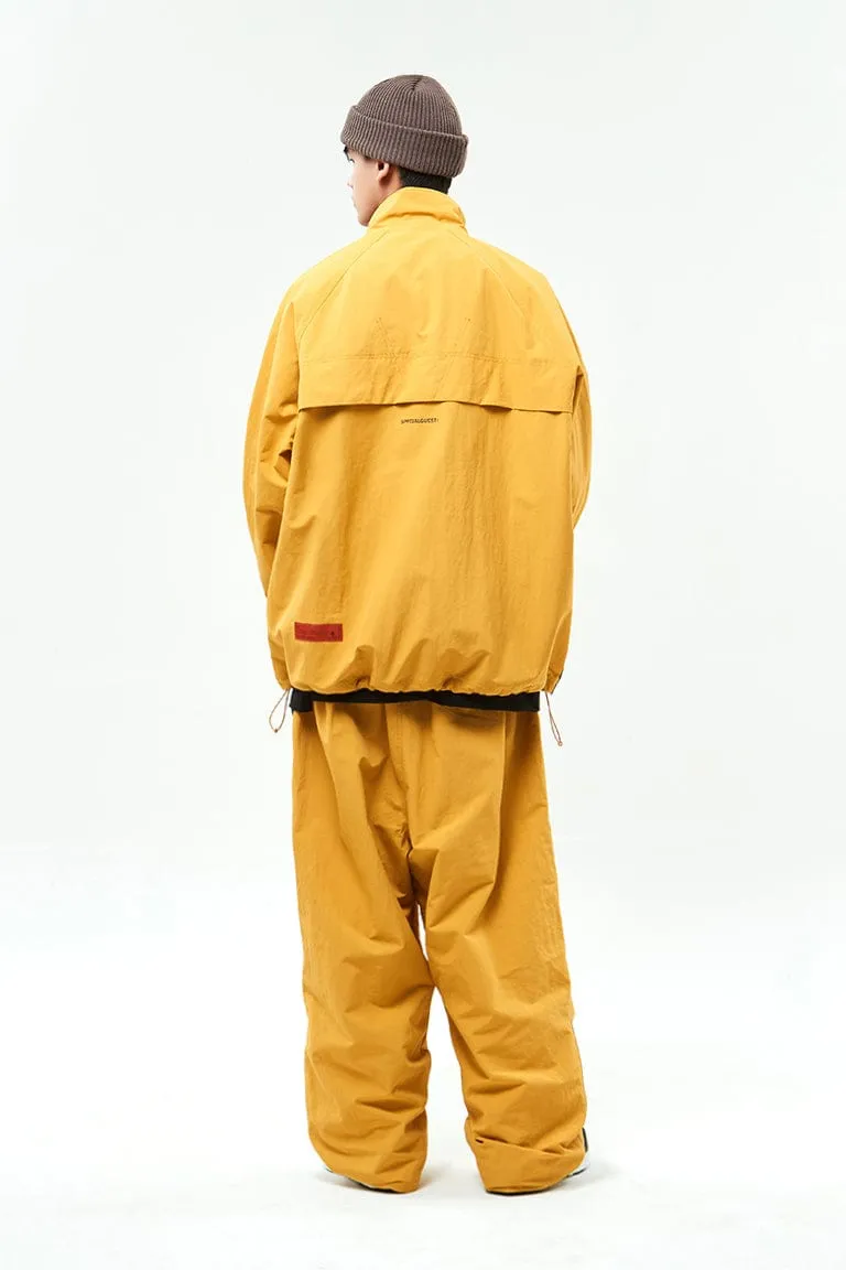V2 SIDELINE TRACK JACKET