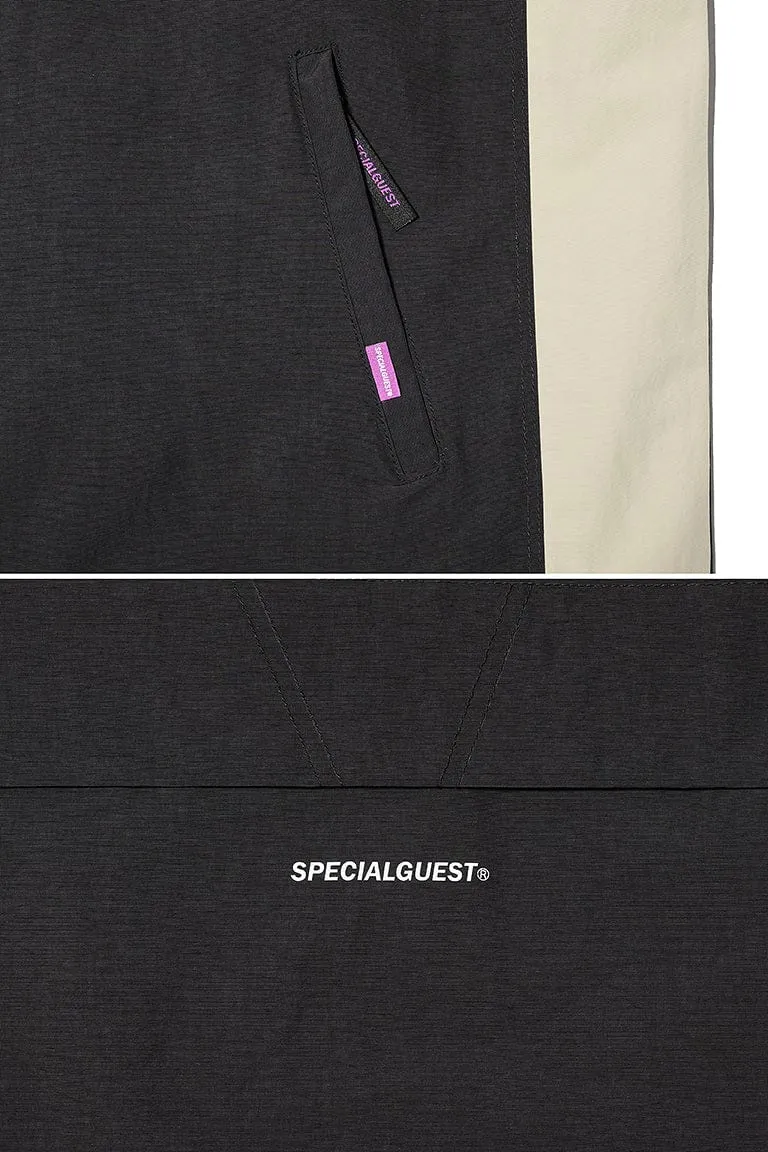V2 SIDELINE TRACK JACKET